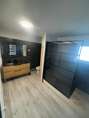 Maison 6 couchages